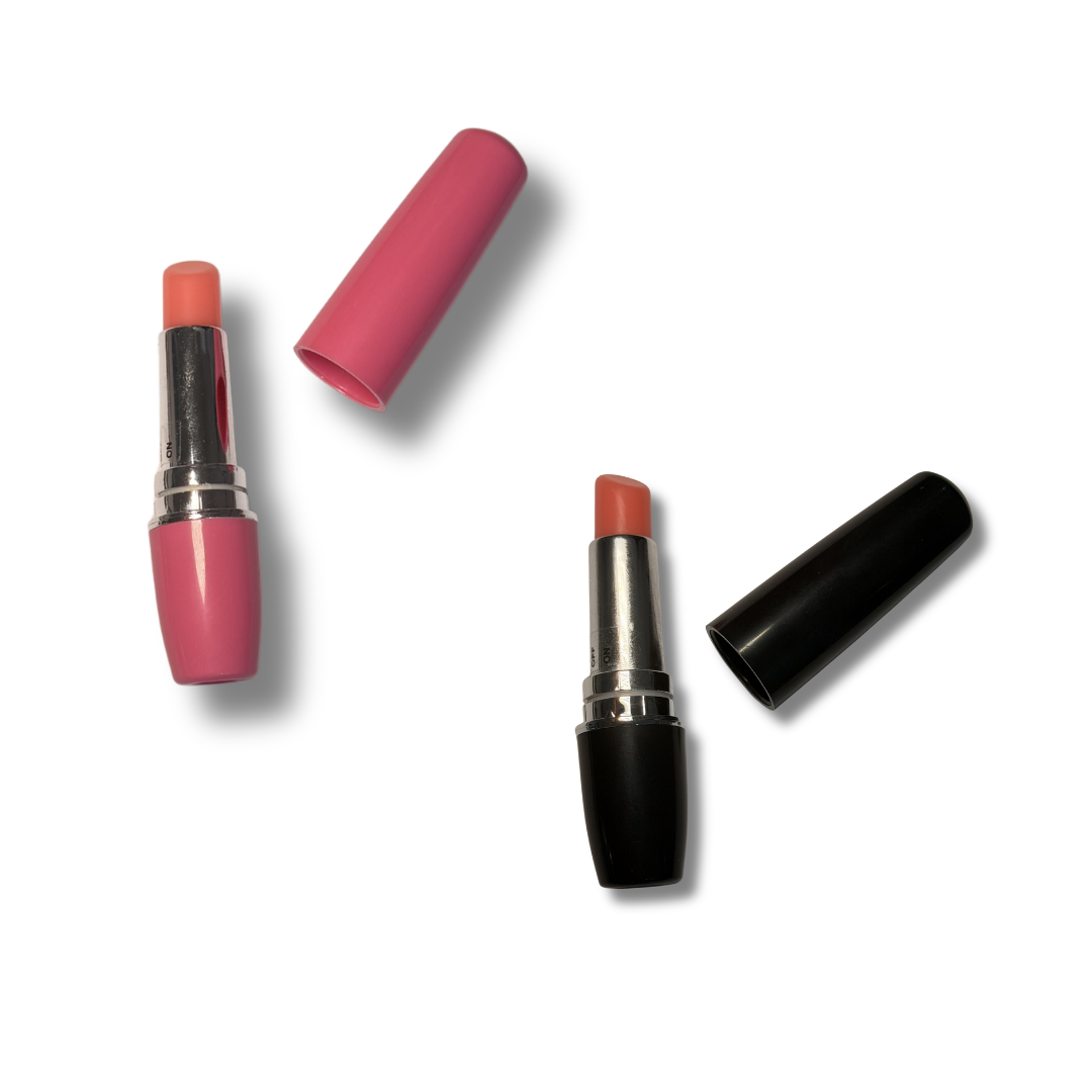 Secret Lipstick Stash Holder – Hidden Compartment