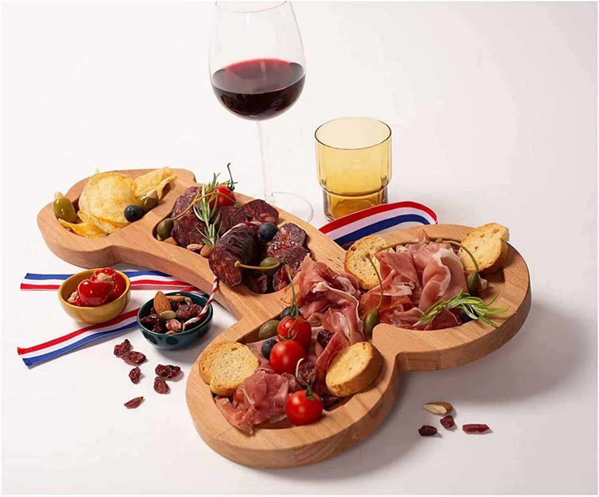 Pecker Cheese Platter
