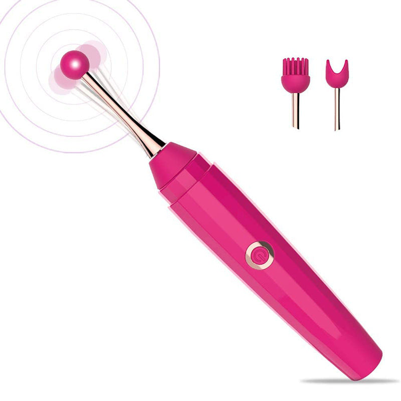 The big 'Ohhhhh" Pen