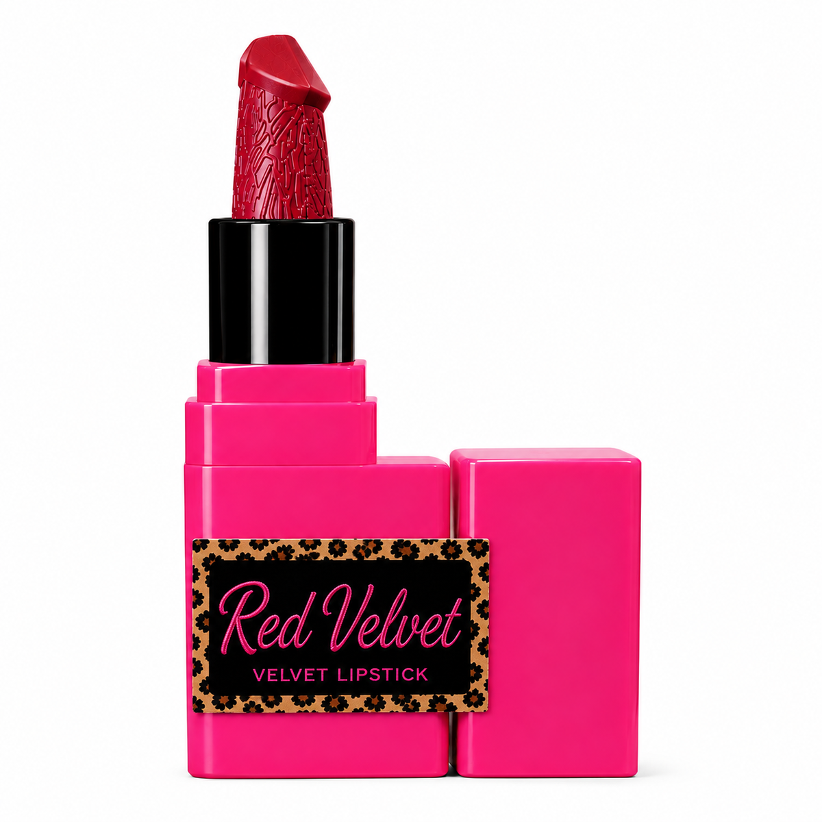 Pecker Lipstick – Velvet Lipstick