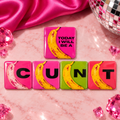 Funny Rude Fridge Magnets – Adult Quote Magnet Sets
