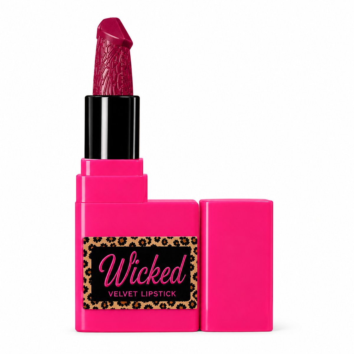 Pecker Lipstick – Velvet Lipstick